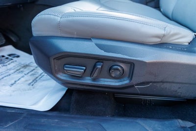 2023 Toyota TUNDRA HV 4X2 Limited Hybrid