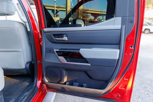 2023 Toyota TUNDRA HV 4X2 Limited Hybrid