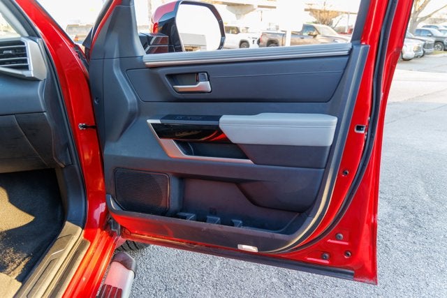 2023 Toyota TUNDRA HV 4X2 Limited Hybrid