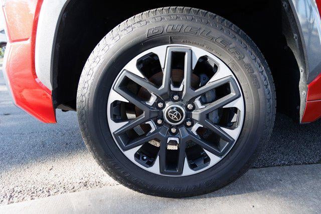 2023 Toyota TUNDRA HV 4X2 Limited Hybrid