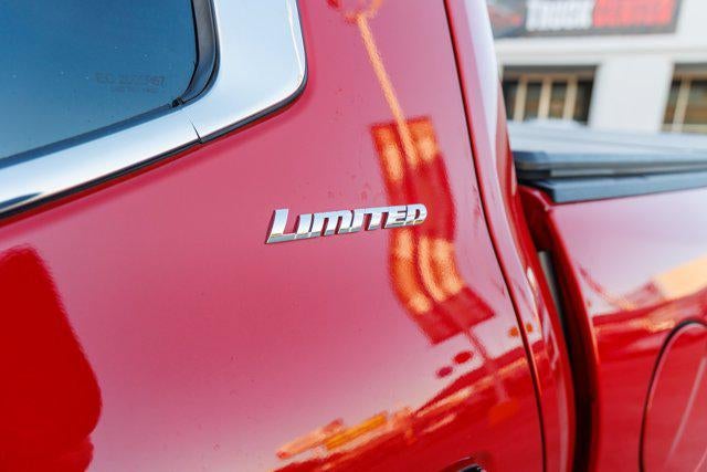 2023 Toyota TUNDRA HV 4X2 Limited Hybrid