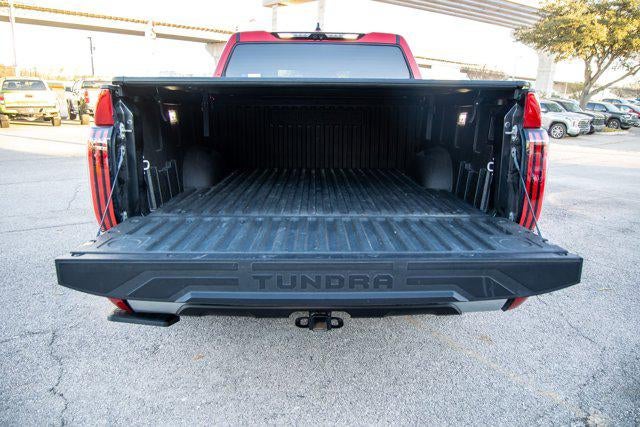 2023 Toyota TUNDRA HV 4X2 Limited Hybrid