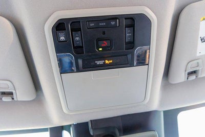 2023 Toyota TUNDRA HV 4X2 Limited Hybrid