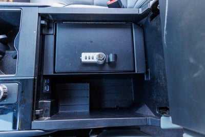 2023 Toyota TUNDRA HV 4X2 Limited Hybrid