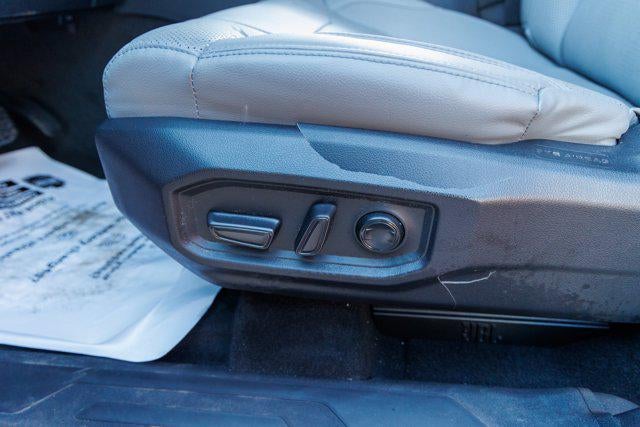 2023 Toyota TUNDRA HV 4X2 Limited Hybrid