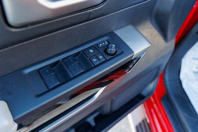 2023 Toyota TUNDRA HV 4X2 Limited Hybrid