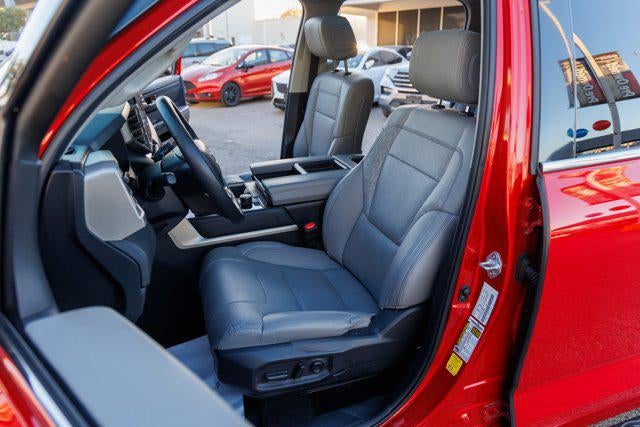 2023 Toyota TUNDRA HV 4X2 Limited Hybrid