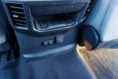 2023 Toyota TUNDRA HV 4X2 Limited Hybrid