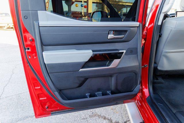 2023 Toyota TUNDRA HV 4X2 Limited Hybrid