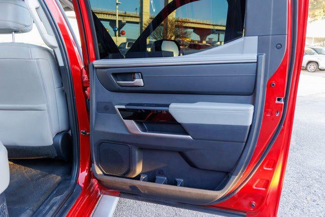 2023 Toyota TUNDRA HV 4X2 Limited Hybrid