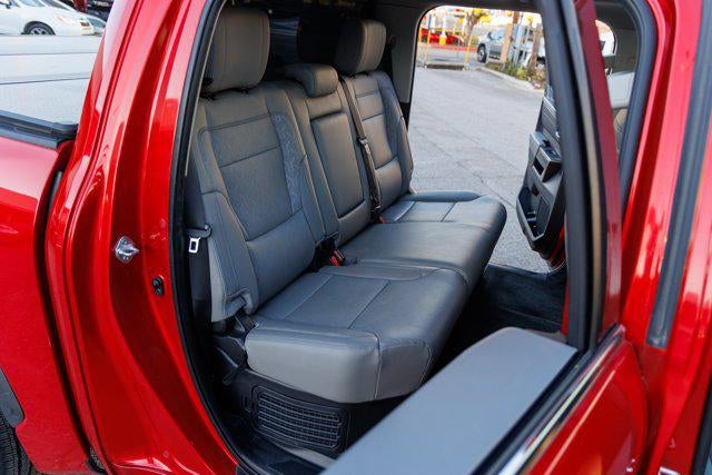 2023 Toyota TUNDRA HV 4X2 Limited Hybrid