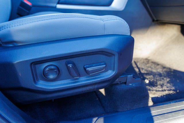 2023 Toyota TUNDRA HV 4X2 Limited Hybrid