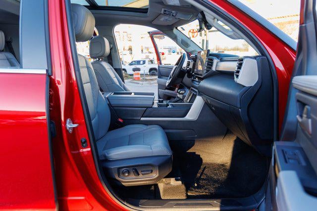 2023 Toyota TUNDRA HV 4X2 Limited Hybrid