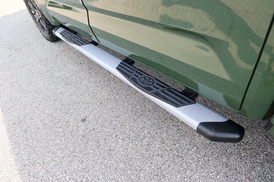 2023 Toyota Tundra i-FORCE MAX Limited Hybrid