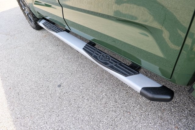 2023 Toyota Tundra i-FORCE MAX Limited Hybrid