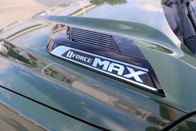 2023 Toyota Tundra i-FORCE MAX Limited Hybrid