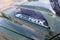 2023 Toyota Tundra i-FORCE MAX Limited Hybrid