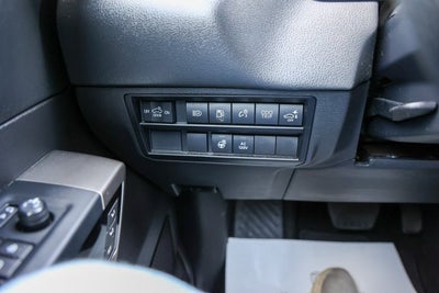 2023 Toyota Tundra i-FORCE MAX Limited Hybrid