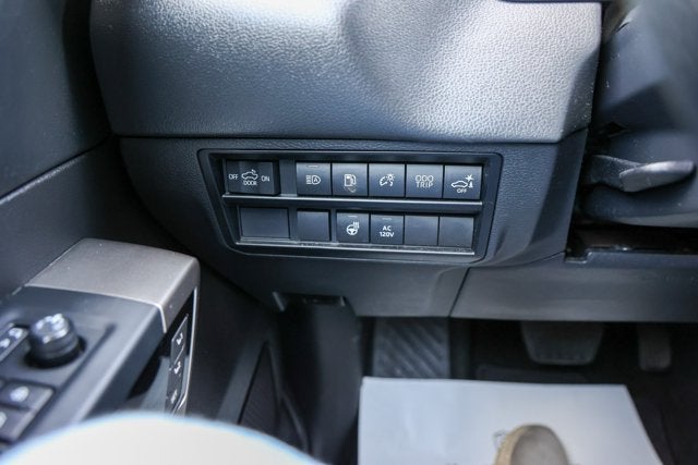 2023 Toyota Tundra i-FORCE MAX Limited Hybrid