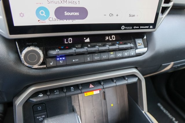2023 Toyota Tundra i-FORCE MAX Limited Hybrid