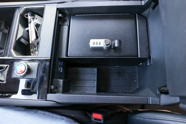 2023 Toyota Tundra i-FORCE MAX Limited Hybrid