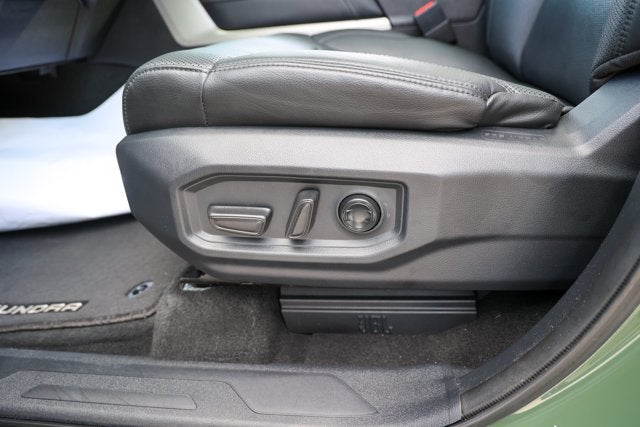 2023 Toyota Tundra i-FORCE MAX Limited Hybrid