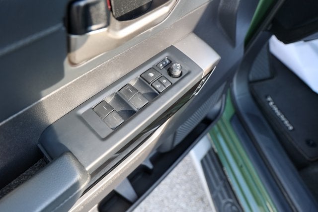 2023 Toyota Tundra i-FORCE MAX Limited Hybrid