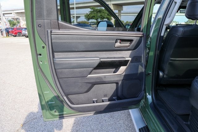 2023 Toyota Tundra i-FORCE MAX Limited Hybrid