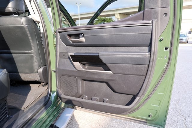 2023 Toyota Tundra i-FORCE MAX Limited Hybrid
