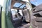 2023 Toyota Tundra i-FORCE MAX Limited Hybrid