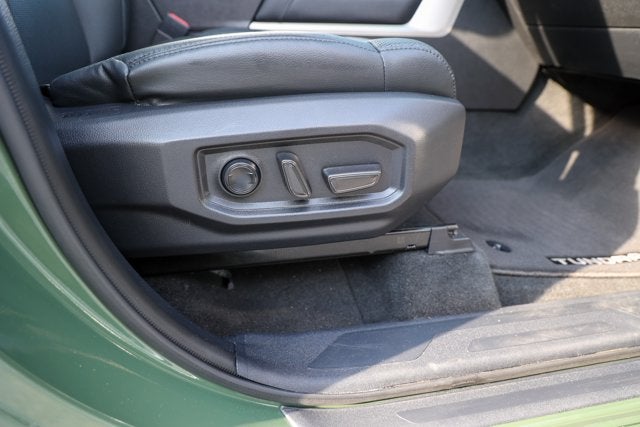 2023 Toyota Tundra i-FORCE MAX Limited Hybrid