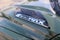 2023 Toyota Tundra i-FORCE MAX Limited Hybrid
