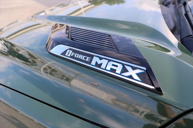 2023 Toyota Tundra i-FORCE MAX Limited Hybrid
