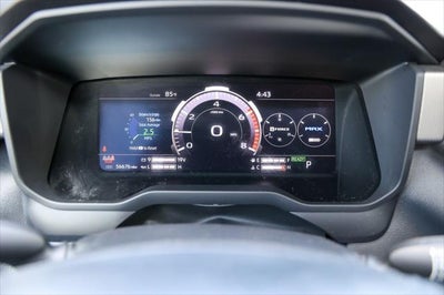 2023 Toyota Tundra i-FORCE MAX Limited Hybrid