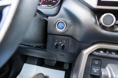 2023 Toyota Tundra i-FORCE MAX Limited Hybrid