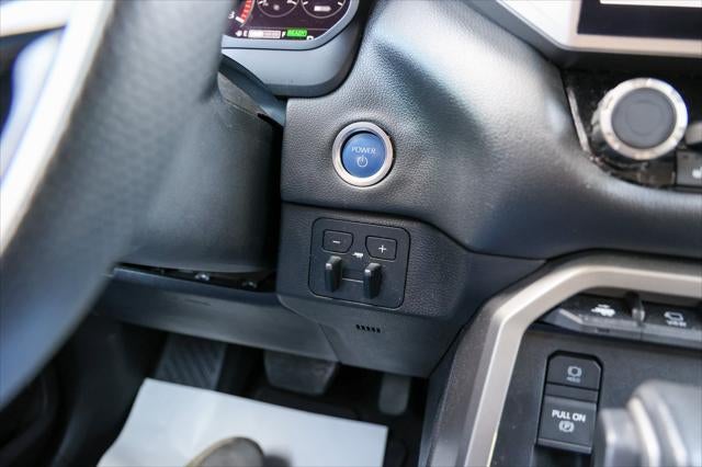 2023 Toyota Tundra i-FORCE MAX Limited Hybrid