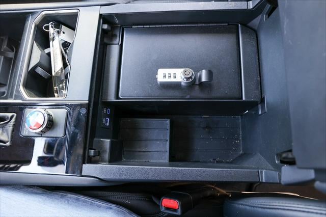 2023 Toyota Tundra i-FORCE MAX Limited Hybrid