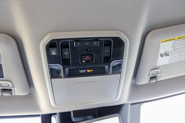 2023 Toyota Tundra i-FORCE MAX Limited Hybrid