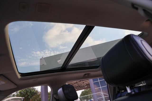 2023 Toyota Tundra i-FORCE MAX Limited Hybrid