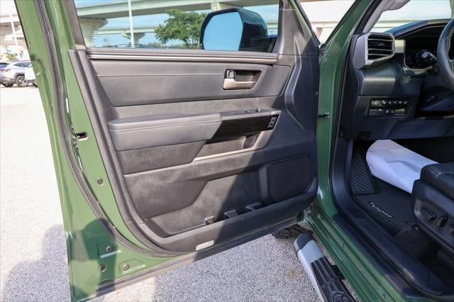 2023 Toyota Tundra i-FORCE MAX Limited Hybrid