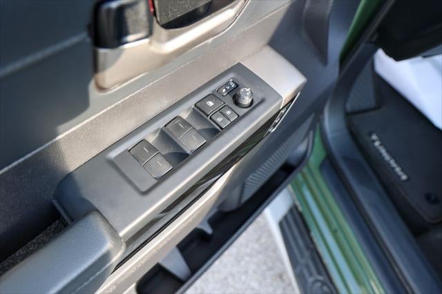 2023 Toyota Tundra i-FORCE MAX Limited Hybrid