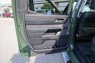 2023 Toyota Tundra i-FORCE MAX Limited Hybrid