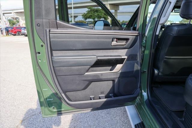 2023 Toyota Tundra i-FORCE MAX Limited Hybrid