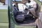 2023 Toyota Tundra i-FORCE MAX Limited Hybrid