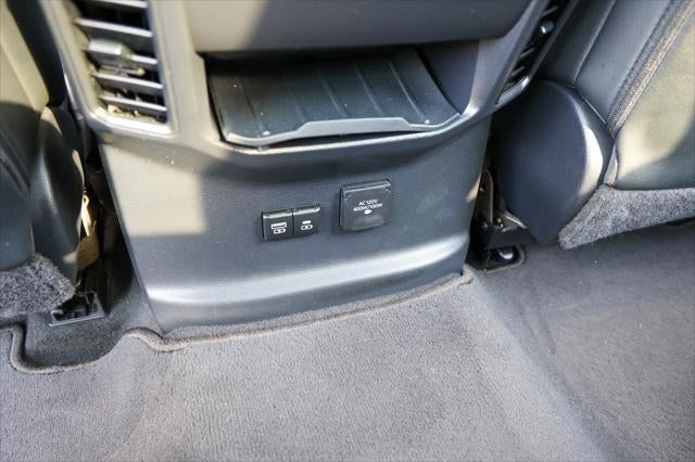 2023 Toyota Tundra i-FORCE MAX Limited Hybrid