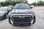 2023 Toyota Tundra i-FORCE MAX Limited Hybrid