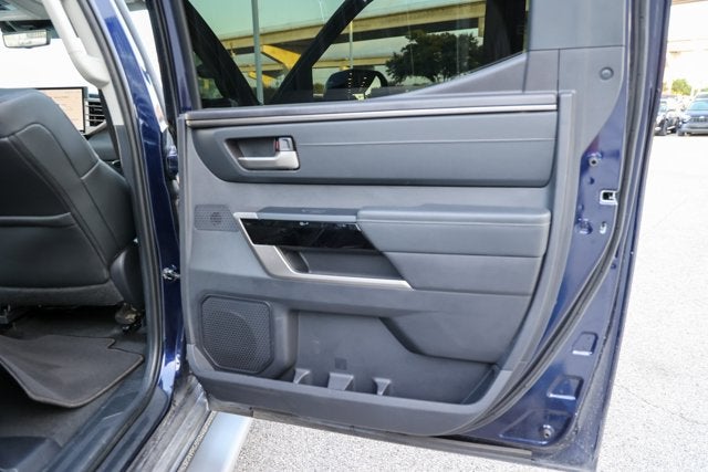 2023 Toyota Tundra i-FORCE MAX Limited Hybrid