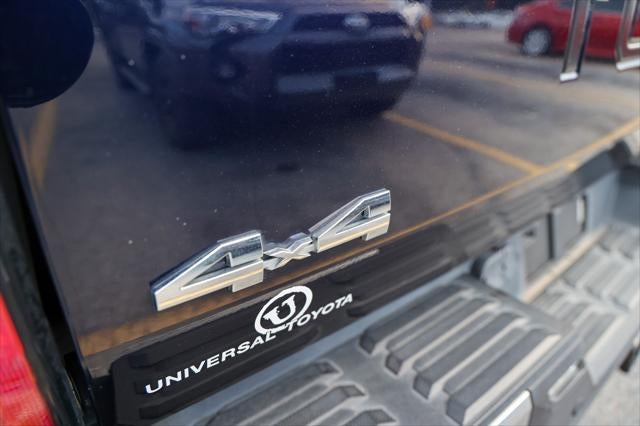 2023 Toyota Tundra i-FORCE MAX Limited Hybrid