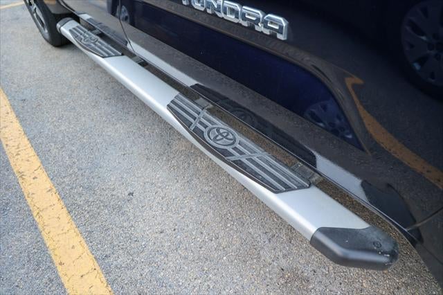 2023 Toyota Tundra i-FORCE MAX Limited Hybrid