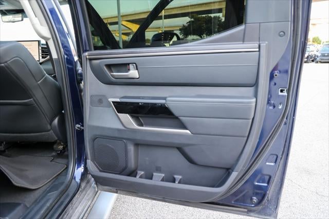 2023 Toyota Tundra i-FORCE MAX Limited Hybrid